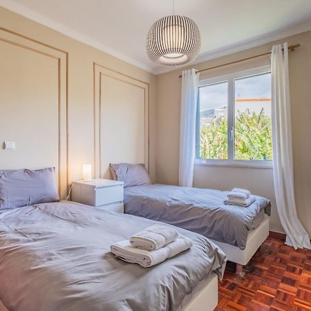 Sea View - By Wehost Appartement Câmara de Lobos Buitenkant foto