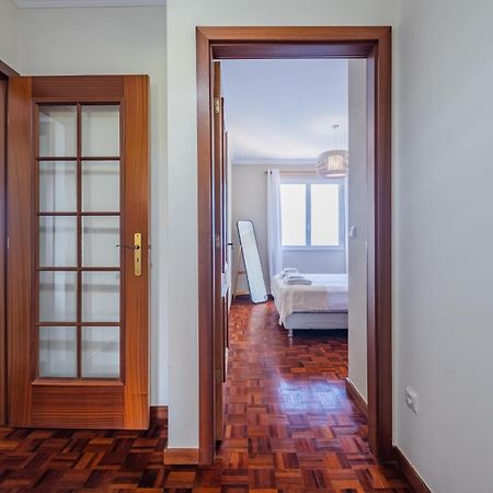 Sea View - By Wehost Appartement Câmara de Lobos Buitenkant foto