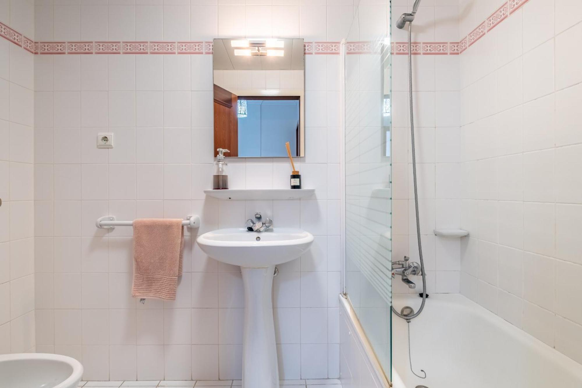 Sea View - By Wehost Appartement Câmara de Lobos Buitenkant foto